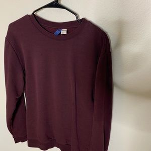 H&M size small sweater